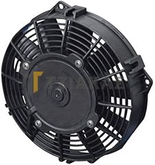 ΜΟΤΕΡ ΒΕΝΤΙΛΑΤΕΡ 12V ΑΝΑΡΡΟΦΗΣΕΩΣ VA14-AP7/C-34A SPAL _ 30100358