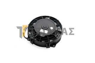 ΜΟΤΕΡ ΒΕΝΤΙΛΑΤΕΡ 12V ΩΘΗΣΕΩΣ VA22-AP11/C-50S SPAL _ 30100403A