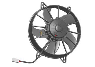 ΜΟΤΕΡ ΒΕΝΤΙΛΑΤΕΡ 12V ΩΘΗΣΕΩΣ VA15-AP70/LL-51S SPAL _ 30102099