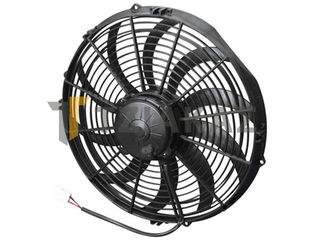 ΜΟΤΕΡ ΒΕΝΤΙΛΑΤΕΡ 12V ΩΘΗΣΕΩΣ VA10-AP70/LL-61S SPAL _ 30102030