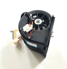 ΜΟΤΕΡ ΣΑΛΙΓΚΑΡΟΣ 24V A/C 010-B70-74D (3 ΣΚΑΛΕΣ) SPAL _ 30003530