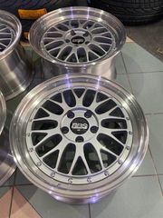 ΖΑΝΤΕΣ BBS LE MANS 8.5X17 ET30 & 9.5X17 ET32 5X112-thumb-2