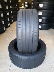 2 TMX DUNLOP SPORT MAXX RT2 235/40/18 *BEST CHOICE TYRES ΒΟΥΛΙΑΓΜΕΝΗΣ 57*