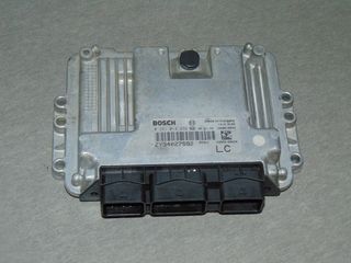 ΕΓΚΕΦΑΛΟΣ ΜΗΧΑΝΗΣ 0281014232 SUZUKI SX4 07-13 9HX 1.6 DIESEL - ΡΩΤΗΣΤΕ ΤΙΜΗ - ΑΠΟΣΤΟΛΗ ΣΕ ΟΛΗ ΤΗΝ ΕΛΛΑΔΑ