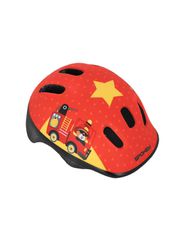 Spokey Fun M Jr 941014 bicycle helmet