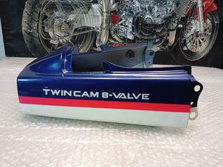 Kawasaki GPZ 500 s ουρά 