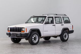 JEEP CHEROKEE '97-'01 ΚΑΘΡΕΠΤΕΣ ΗΛΕΚΤΡΙΚΟΙ  "ΤΑ ΠΑΝΤΑ ΣΤΗΝ LK ΘΑ ΒΡΕΙΣ"