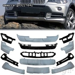 Aero Kit Bmw X5 E70
