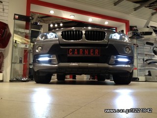 Aero Kit Bmw X5 E70-thumb-2