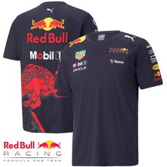 F1 Red Bull racing t-s
