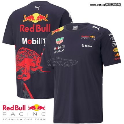 F1 Red Bull racing t-s