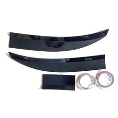 Αεροτομή Black Gloss Universal για όλα τα αυτοκίνητα Κωδ. LA269-thumb-3