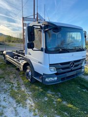 Σασί Mercedes-Benz 2009 8-16-thumb-1