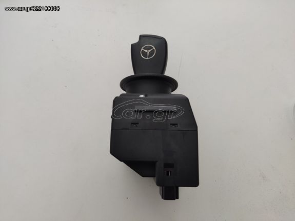 Διακόπτης μίζας με κωδικό 169 545 21 08 Mercedes A-Class W169 / B-Class W245 2004-2012