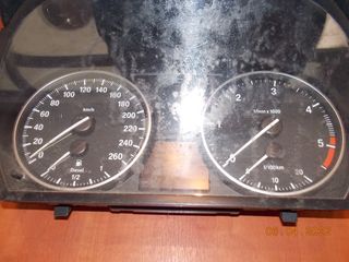 ΟΡΓΑΝΟ BMW Ε90 Ε91 E92 Ε93 Ε84 DIESEL ''BMW Βαμβακάς''-thumb-1