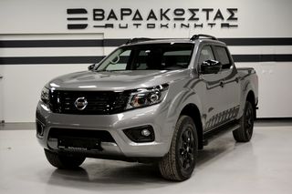 Nissan Navara 2020 2.3 dCi_N-GUARD_Automatic_1οΧέρι (+Video)-thumb-1