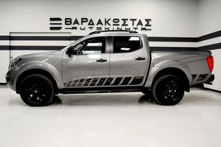 Nissan Navara 2020 2.3 dCi_N-GUARD_Automatic_1οΧέρι (+Video)-thumb-3