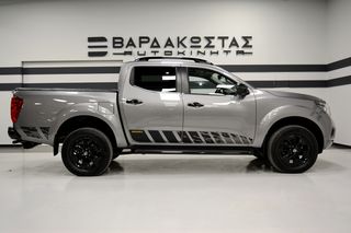 Nissan Navara 2020 2.3 dCi_N-GUARD_Automatic_1οΧέρι (+Video)-thumb-7