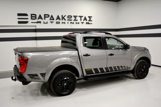 Nissan Navara 2020 2.3 dCi_N-GUARD_Automatic_1οΧέρι (+Video)-thumb-8