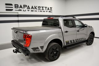 Nissan Navara 2020 2.3 dCi_N-GUARD_Automatic_1οΧέρι (+Video)-thumb-9