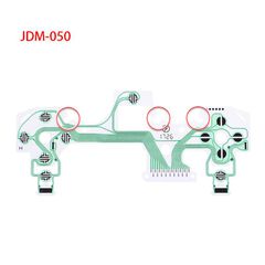 For Playstation 4 PS4 Controller FLEX CABLE Film JDS/JDM 050