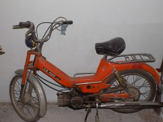 Puch '83 PUCH MAXI S