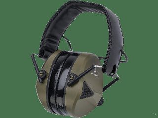 Ωτοασπίδες ηλεκτρονικές EARMOR M30