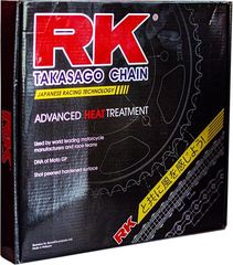 ΑΛΥΣΙΔΟΓΡΑΝΑΖΑ ΣΕΤ RK JAPAN KAWASAKI KAZE.R 115-MODENAS KRISS 115-thumb-1