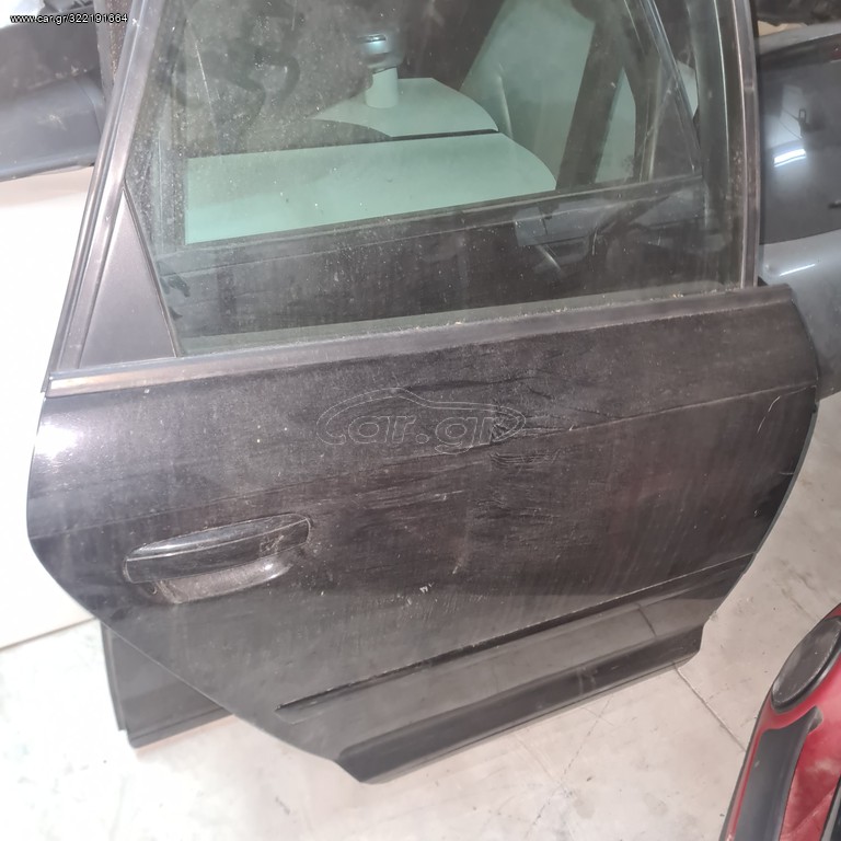 ΠΟΡΤΕΣ ΑUDI Α3 S3 8P SPORTBACK 4ΘΥΡΟ