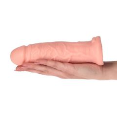 Nico Flesh Dildo-thumb-5