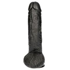 Bruto Black Dildo 30 cm-thumb-3