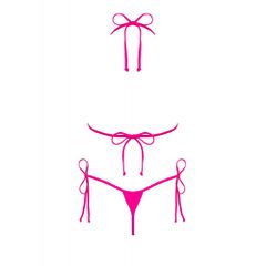 Obsessive Bella Vista Bikini Pink-thumb-3