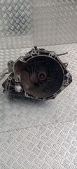 ΣΑΣΜΑΝ F13 W394 OPEL ASTRA G (1998-2004) , CORSA C (2000-2006) Y17DT