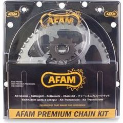 ΑΛΥΣΙΔΟΓΡΑΝΑΖΑ ΣΕΤ AFAM MODENAS KRISTAR 125