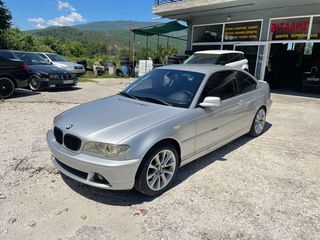 Bmw 318 2004 E46 2000 cc 150 ps-thumb-1