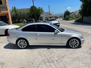 Bmw 318 2004 E46 2000 cc 150 ps-thumb-3