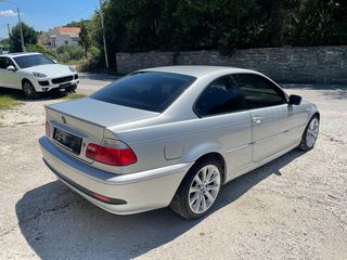 Bmw 318 2004 E46 2000 cc 150 ps-thumb-4