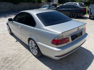 Bmw 318 2004 E46 2000 cc 150 ps-thumb-6