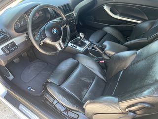 Bmw 318 2004 E46 2000 cc 150 ps-thumb-8
