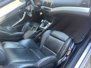 Bmw 318 2004 E46 2000 cc 150 ps-thumb-11
