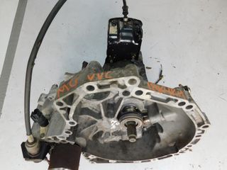 MG VVC 1.8cc 160HP (18K4KM) -thumb-2