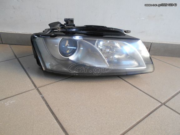 ΦΑΝΑΡΙ ΕΜΠΡΟΣ ΔΕΞΙ ΑΠΟ AUDI A5 !!!!