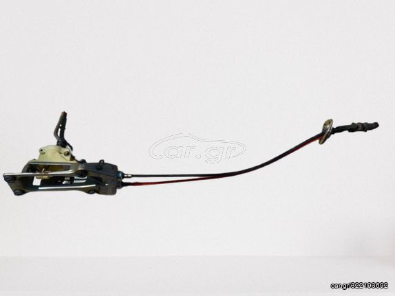 ΛΕΒΙΕΣ ΤΑΧΥΤΗΤΩΝ/ΝΤΙΖΕΣ HYUNDAI ACCENT '01-05  