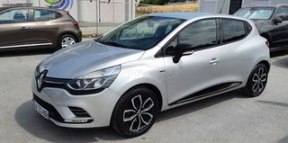Renault Clio '17 LIMITED  eco² 
