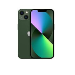 Apple iPhone 13 (256GB) Green EU  - Πληρωμή και σε 3 έως 36 χαμηλότοκες δόσεις