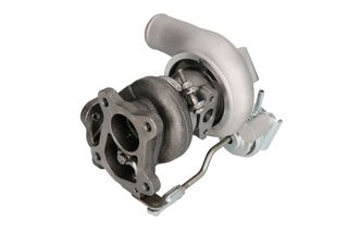 Yπερπληρωτής/Τurbo OPEL ASTRA G, ASTRA H, ASTRA H GTC, COMBO TOUR, COMBO/MINIVAN, CORSA C 1.7D 02.00-