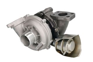 Yπερπληρωτής/Τurbo VOLVO C30, S40 II, S80 II, V50, V70 III; CITROEN BERLINGO MULTISPACE, BERLINGO/MINIVAN, C2, C3 I, C3 PICASSO, C4, C4 GRAND PICASSO I, C4 I, C4 PICASSO I 1.6D 10.03-