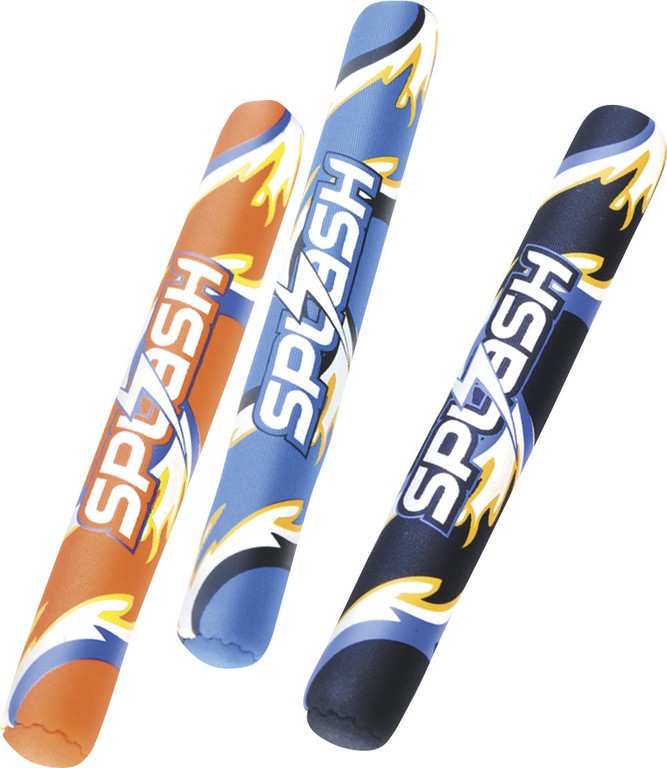 Escape Camping Splash Dive Sticks Σετ 3Τμχ (47341)