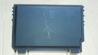 OPEL MERIVA B, CORSA D FUSEBOX 2008 - 2013.// ΚΑΙΝΟΥΡΓΙΟ KAΠAKI AΣΦAΛEIΟΘHKHΣ 13246936 \\  Γ Ν Η Σ Ι Α-ΚΑΛΟΜΕΤΑΧΕΙΡΙΣΜΕΝΑ-ΑΝΤΑΛΛΑΚΤΙΚΑ