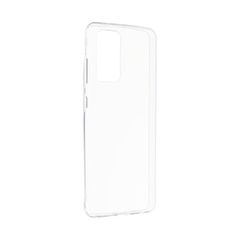 Back Case Ultra Slim 0,3mm for SAMSUNG Galaxy A52 5G / A52 LTE ( 4G ) / A52S transparent